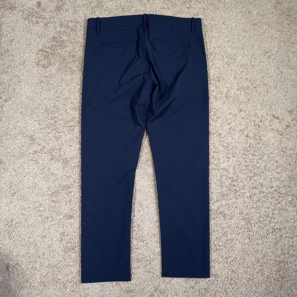 Western Rise Evolution Pant Nylon Lightweight Stretch Men's Size 35x30 - Picture 4 of 5